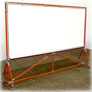 ready to go message board.
